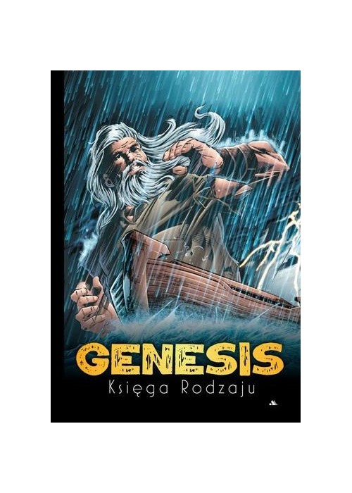 Genesis. Księga Rodzaju