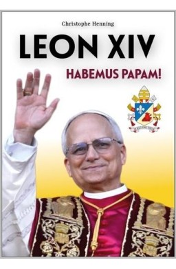 Leon XIV. Habemus papam