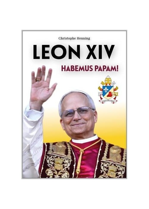 Leon XIV. Habemus papam