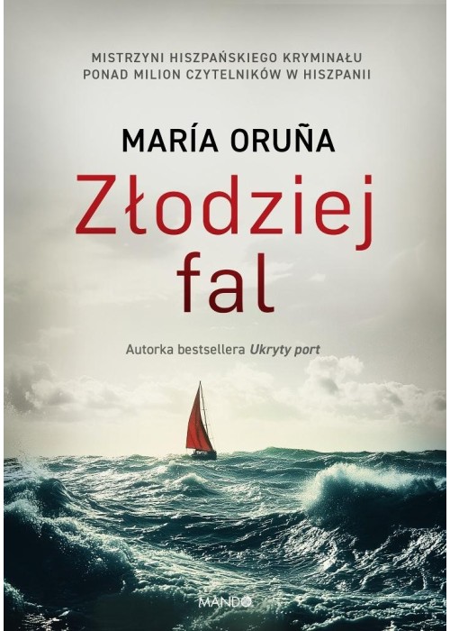 Złodziej fal