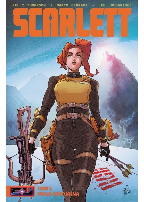 Scarlett T.1