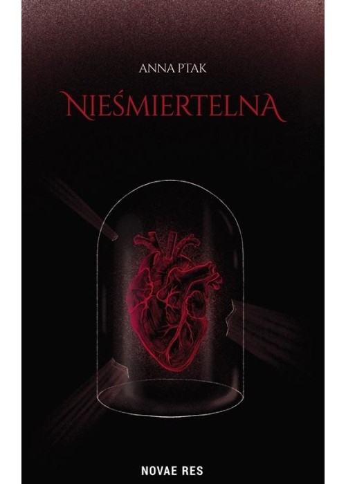 Nieśmiertelna