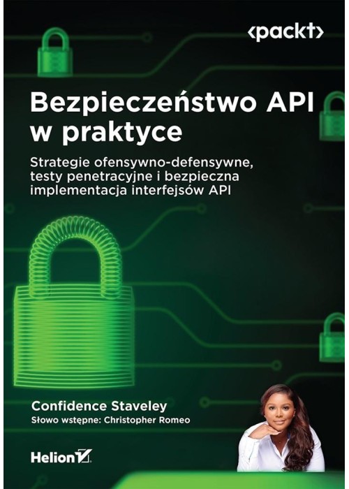 Bezpieczeństwo API w praktyce