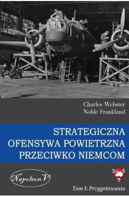 Strategiczna Ofensywa Powietrzna przeciwko Niemcom