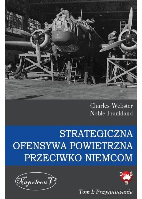 Strategiczna Ofensywa Powietrzna przeciwko Niemcom