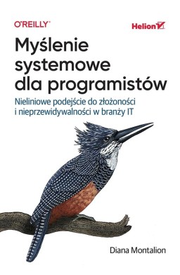 Myślenie systemowe dla programistów