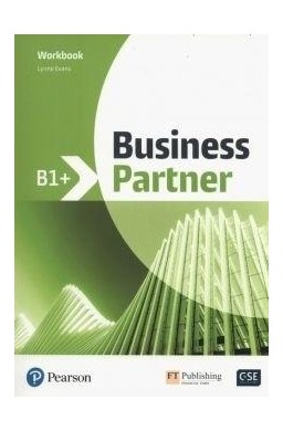 Business Partner B1 WB PEARSON