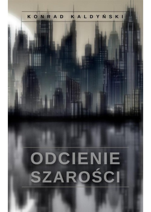 Odcienie szarości