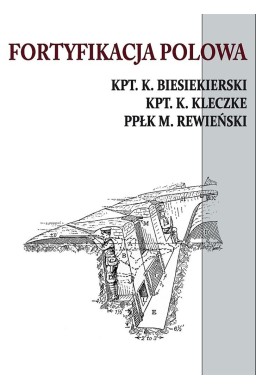Fortyfikacja polowa