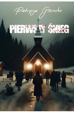 Pierwszy śnieg