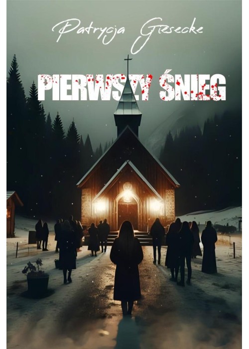 Pierwszy śnieg
