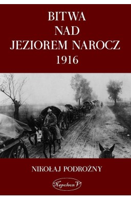 Bitwa nad Jeziorem Narocz 1916