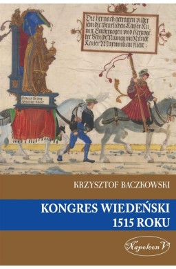 Kongres wiedeński 1515 roku