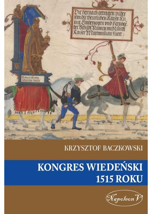 Kongres wiedeński 1515 roku