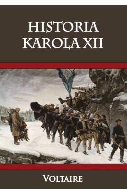 Historia Karola XII