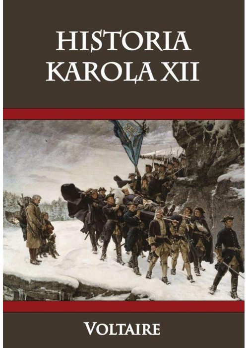 Historia Karola XII