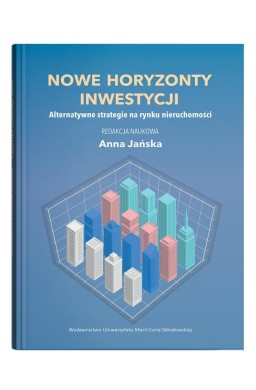 Nowe horyzonty inwestycji