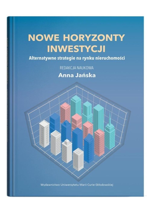 Nowe horyzonty inwestycji