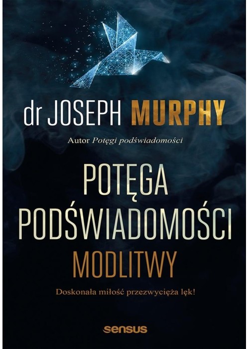 Potęga podświadomości