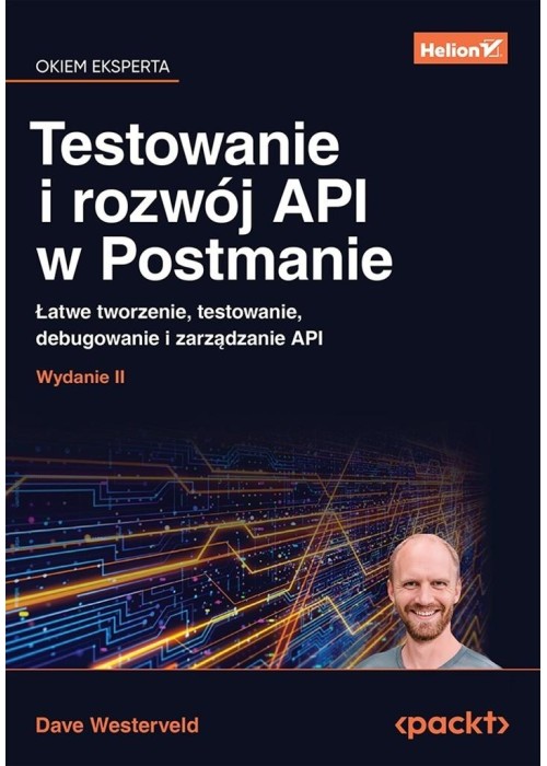 Testowanie i rozwój API w Postmanie