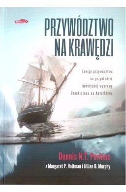 Przywództwo na krawędzi