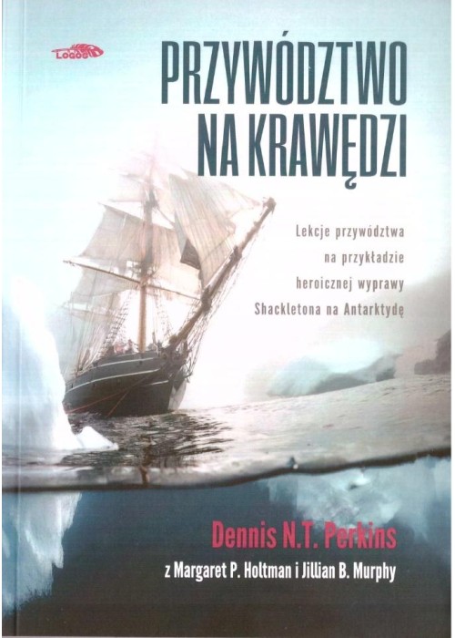 Przywództwo na krawędzi