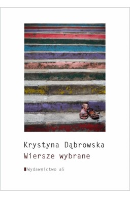Wiersze wybrane