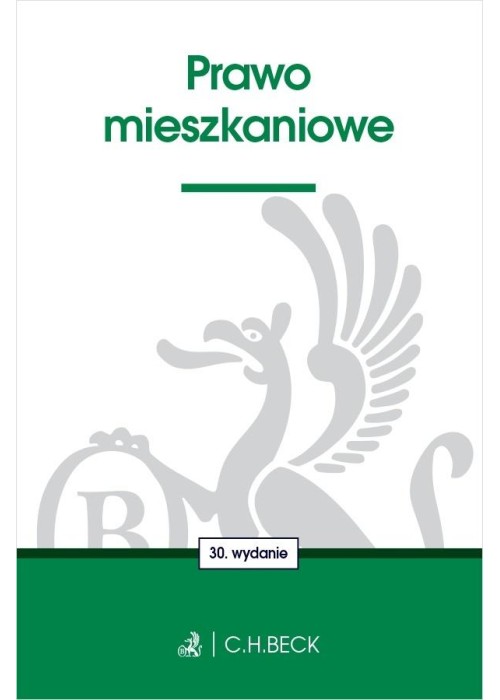 Prawo mieszkaniowe