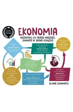 Ekonomia. Szybki kurs dla każdego