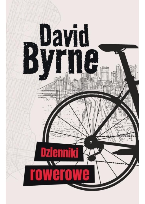 Dzienniki rowerowe