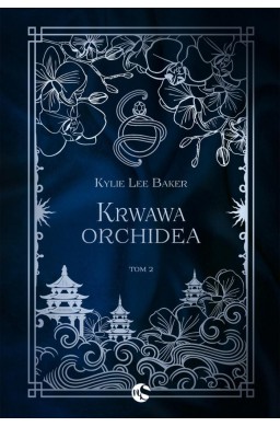 Krwawa Orchidea