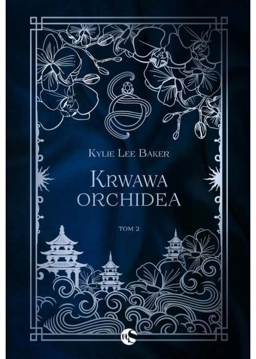 Krwawa Orchidea