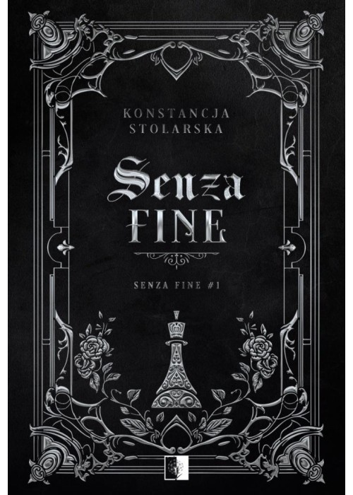 Senza Fine