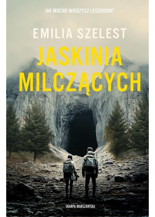 Jaskinia Milczących