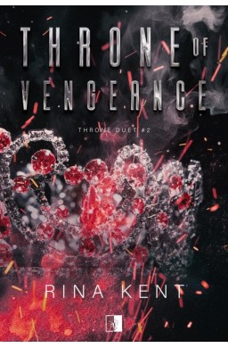 Throne of Vengeance