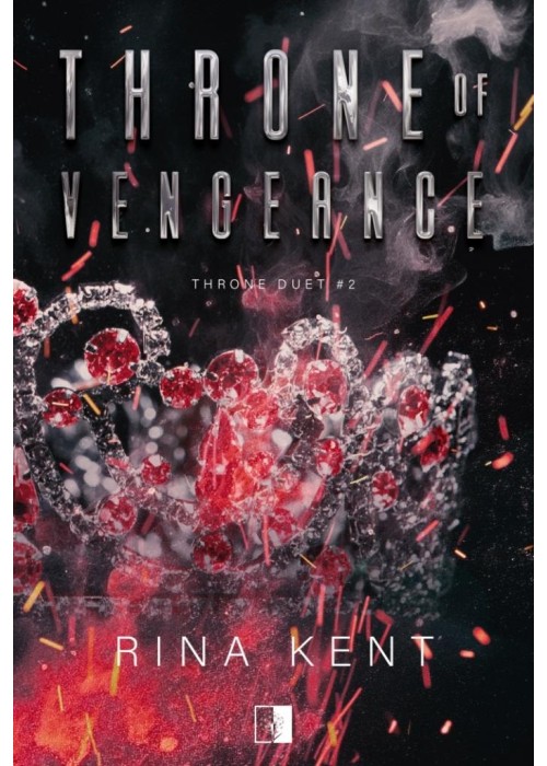 Throne of Vengeance