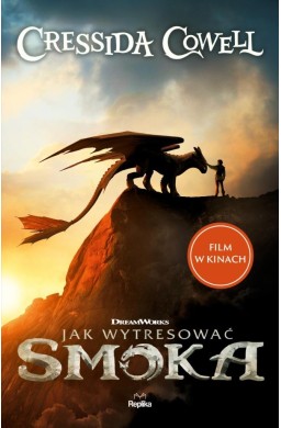 Jak wytresować smoka