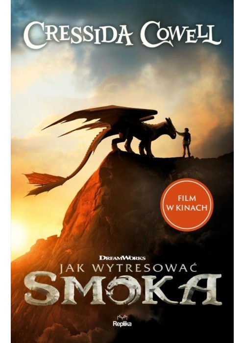 Jak wytresować smoka