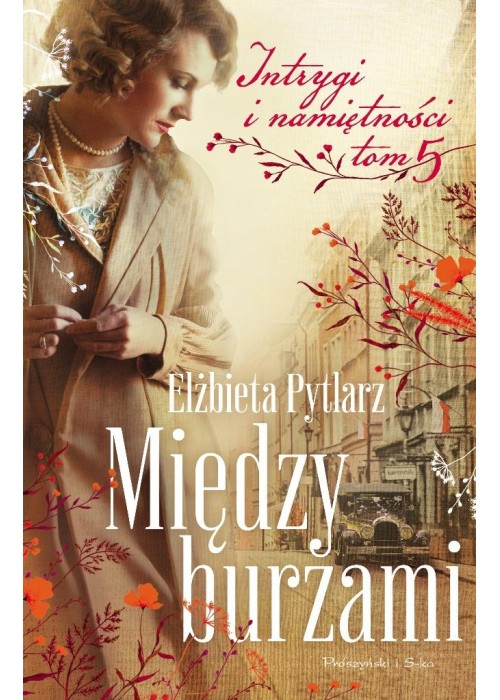 Między burzami
