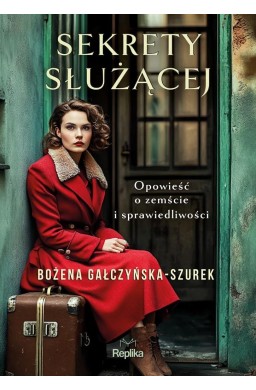 Sekrety służącej