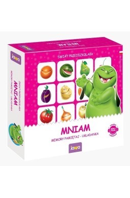 Memory Mniam mini JAWA