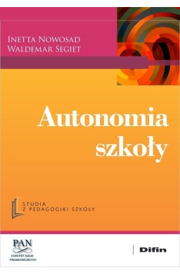Autonomia szkoły