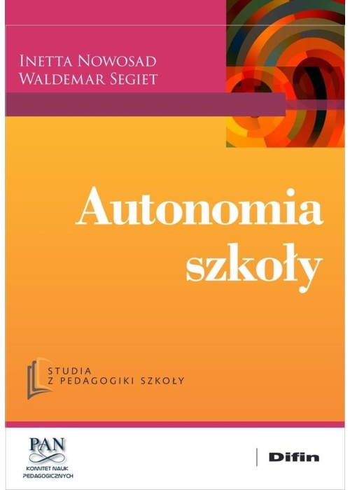 Autonomia szkoły