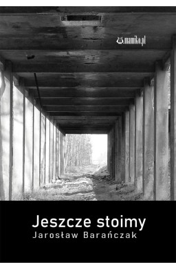 Jeszcze stoimy