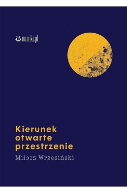 Kierunek otwarte przestrzenie