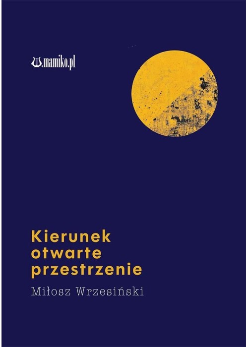 Kierunek otwarte przestrzenie