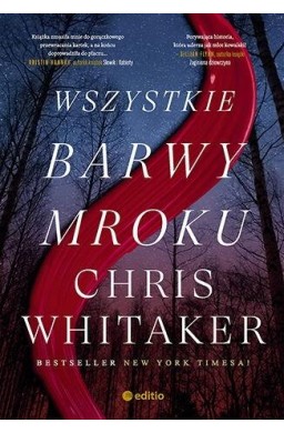 Wszystkie barwy mroku