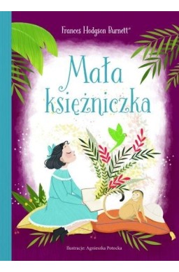 Mała księżniczka