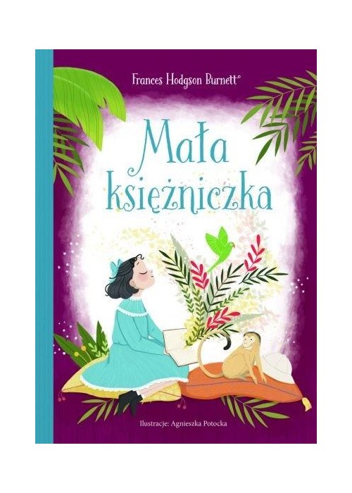 Mała księżniczka