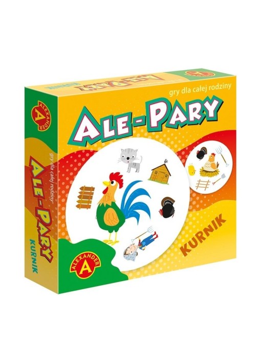 Ale Pary - Kurnik Ale Pary - Kurnik